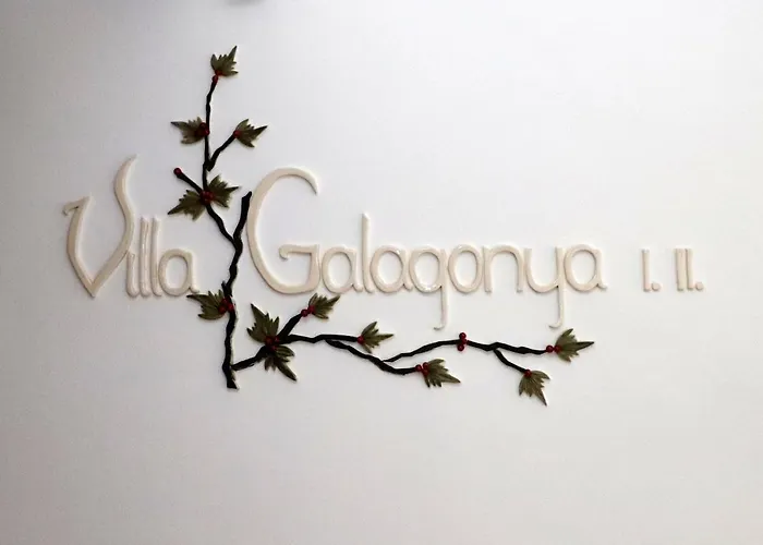 Villa Galagonya I. Ii.
