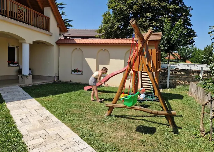 Villa Gracia