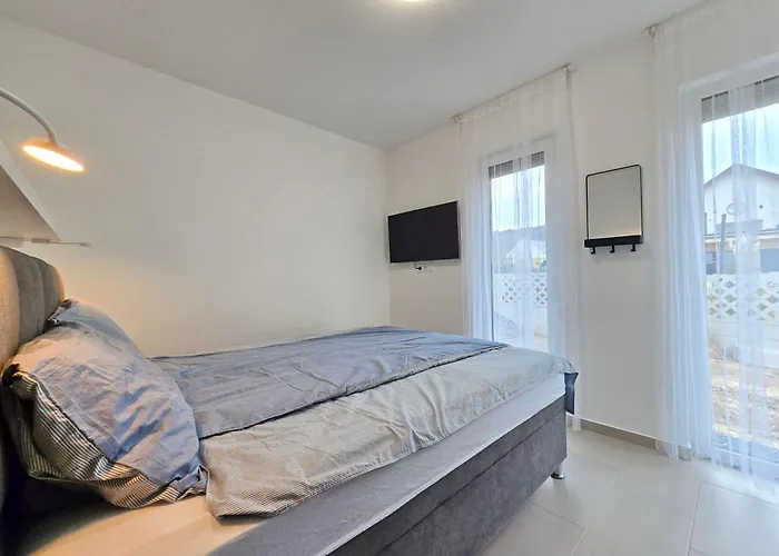 Nr 125 Villa Nightfall With Covered And Heated Private Pool - Biro Tours